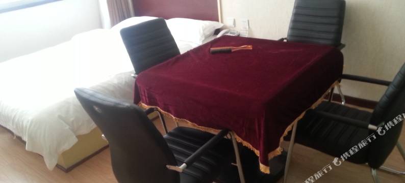 北安和平宾馆图片