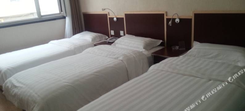 北安和平宾馆图片