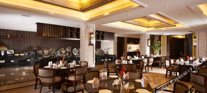 杭州湘湖悦章酒店图片