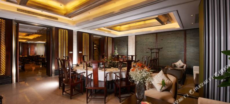 杭州湘湖悦章酒店图片