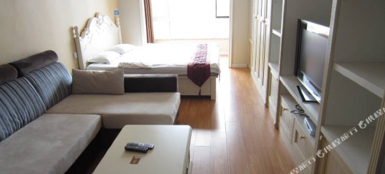 大连左岸经典公寓图片