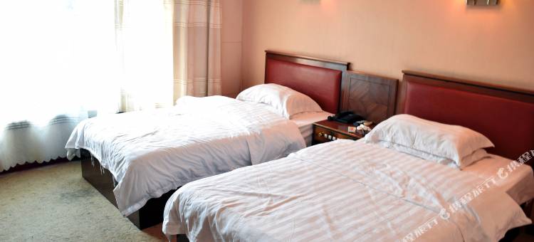 张家口江雪宾馆图片
