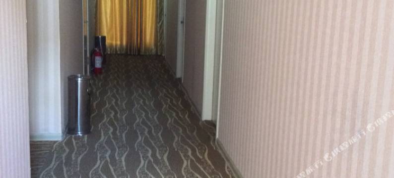 灌云林格宾馆图片