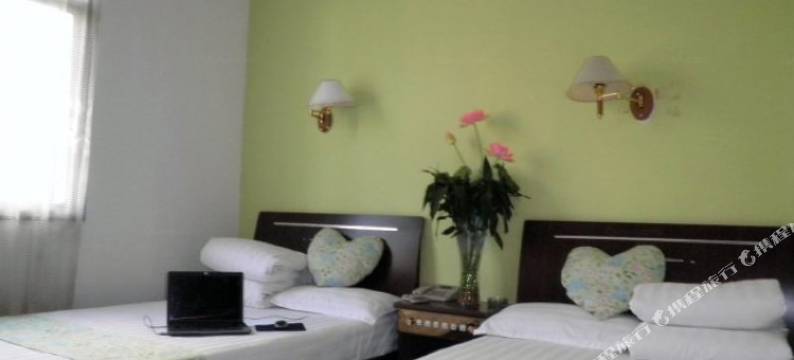 苍南金华楼旅馆图片