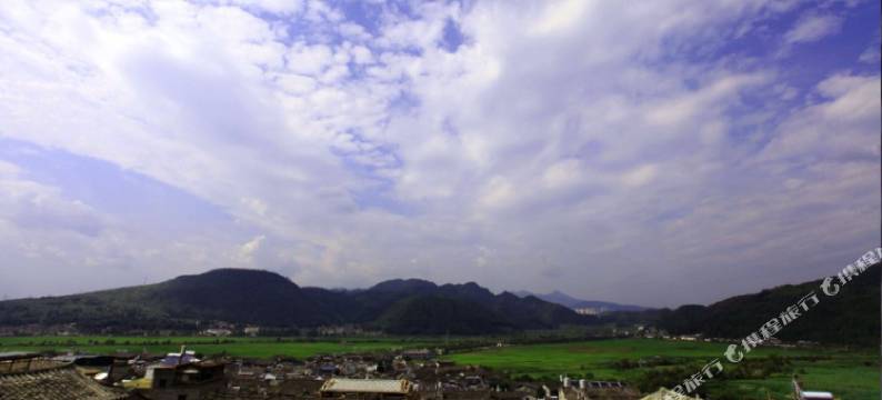 想住幸福里客栈(腾冲和顺古镇店)图片