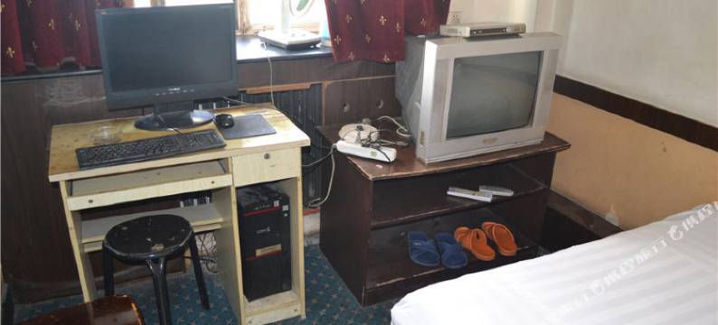 乌鲁木齐雅馨宾馆图片