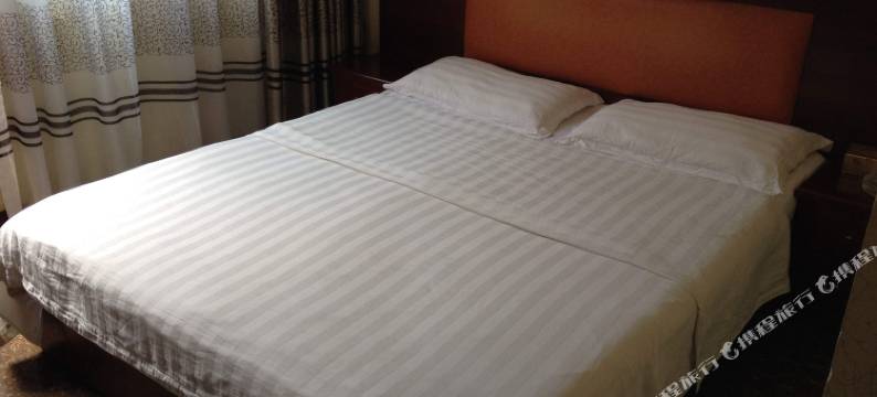 鑫浩宾馆(长沙县星沙二号店)图片