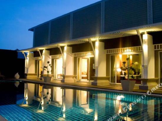 艾爾斯度假酒店