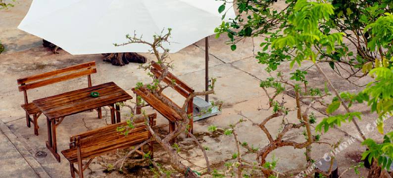 涠洲岛咔影社客栈图片