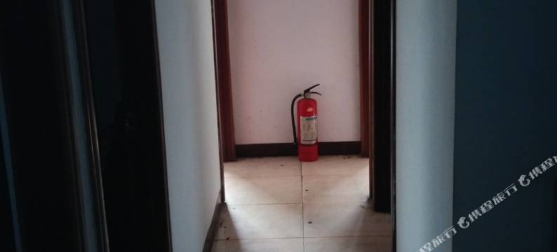 唐山新新家快捷宾馆图片