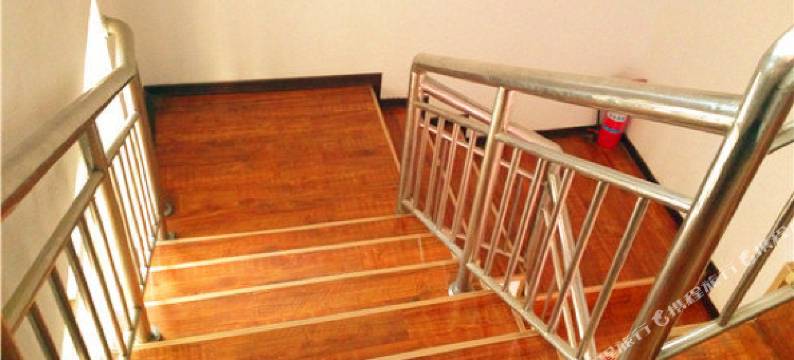 唐山新悦数码宾馆图片