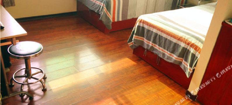 唐山新悦数码宾馆图片