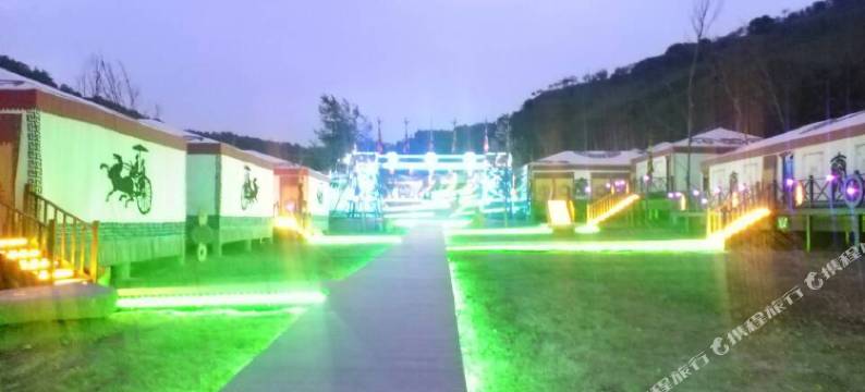 陇县古帐营酒店图片