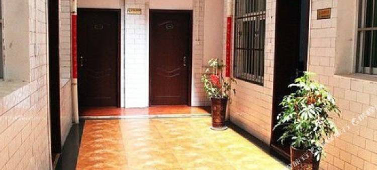 西安多客宾馆南稍门店图片