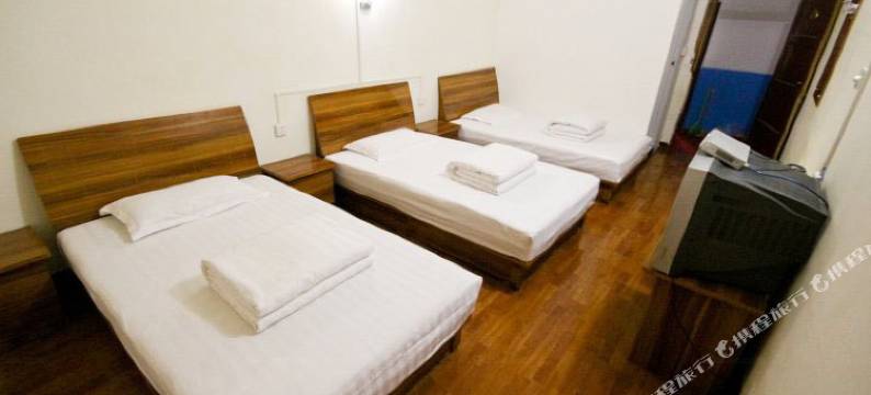 如佳宾馆(西安友谊路店)图片