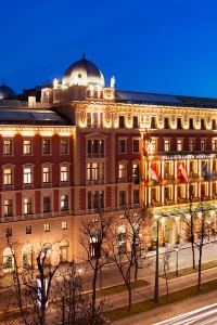 5 Sterne Hotel In Wien Buchen Sie Ein Hotel Ab Eur Trip Com