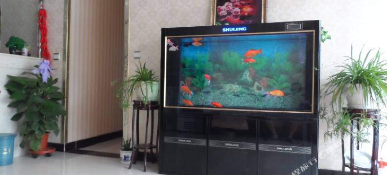 晋州恒丰宾馆图片