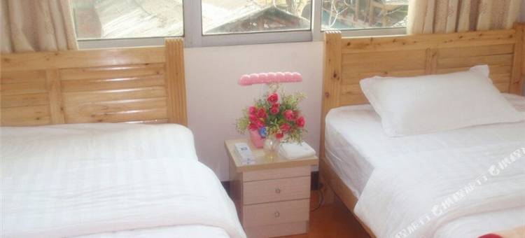 青川嘉怡客栈图片