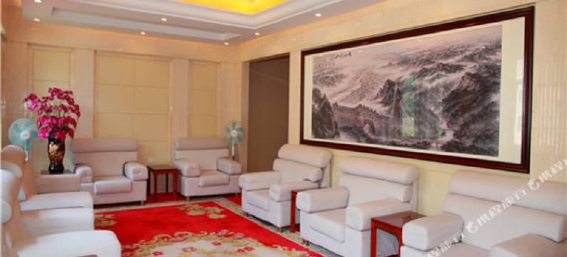 赤城元泉宾馆图片