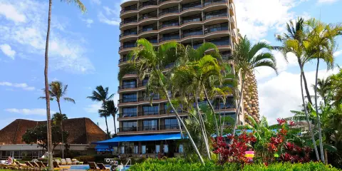 皇家拉海納度假村及洋房