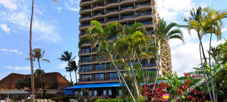 皇家拉海纳度假村及洋房(Royal Lahaina Resort)图片