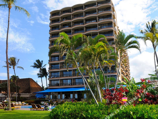 皇家拉海纳度假村及洋房