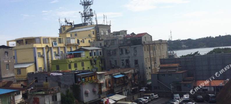 厦门鹏州旅馆(八市店)图片