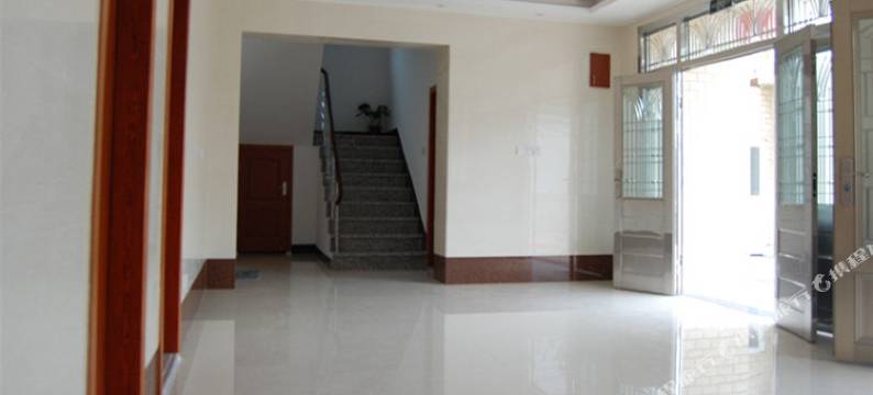 嵊泗仲夏海庄渔家客栈图片