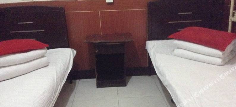 天水新欣旅馆图片