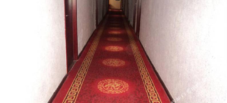 威宁金喻酒店图片