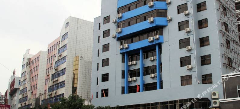 柏豪商务酒店图片