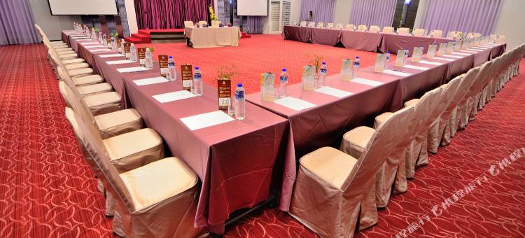 嘉义皇品国际酒店图片