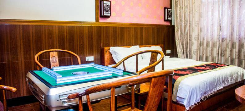 深圳云客栈图片