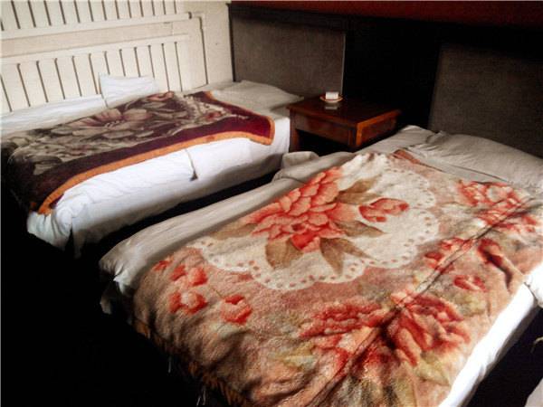 家林宾馆(西宁南川西路店)