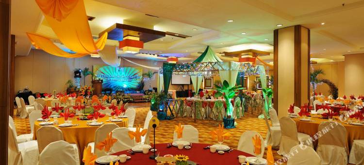 希迪特谷中城酒店(Cititel Mid Valley)图片