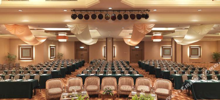 希迪特谷中城酒店(Cititel Mid Valley)图片