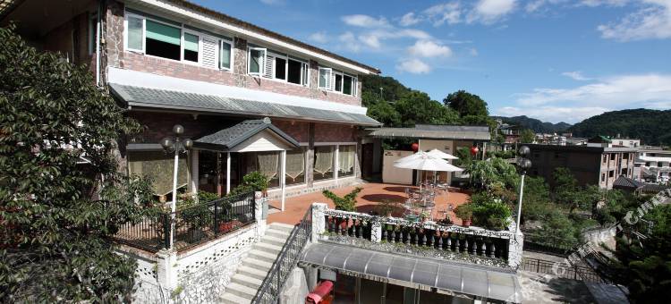 新北泉世界温泉会馆图片