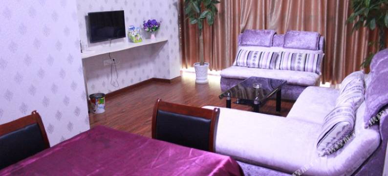 武汉仁梦宾馆(武汉国际博览中心店)图片