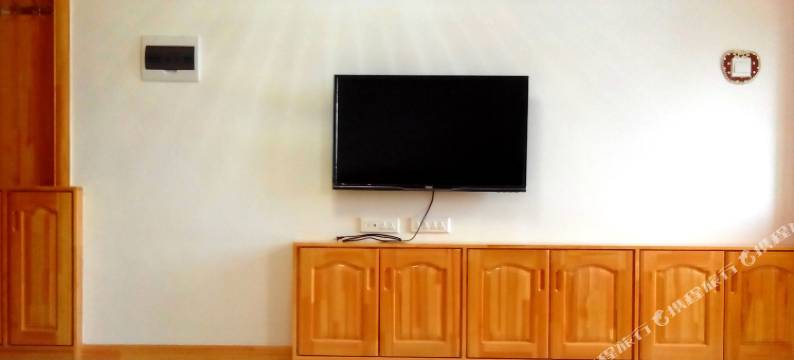 汤旺灯笼果家庭旅馆图片