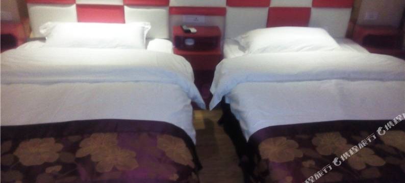 巴中维也纳宾馆图片