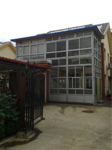 北京挂甲峪美庆农家院