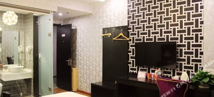 都市118(青岛李沧广场地铁站店)图片