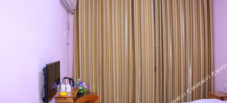 张家界志媛客栈图片