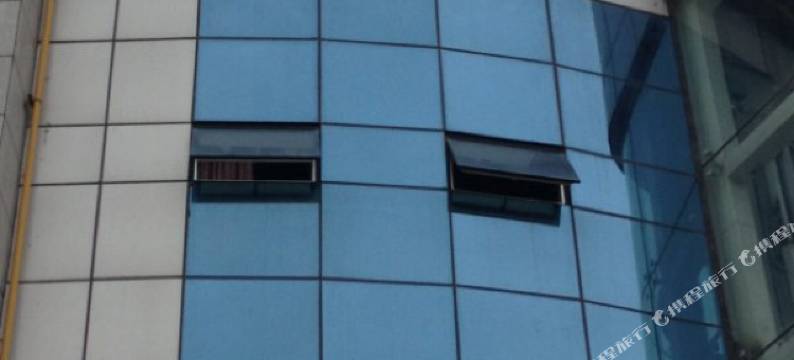 南江江南明珠商务宾馆图片