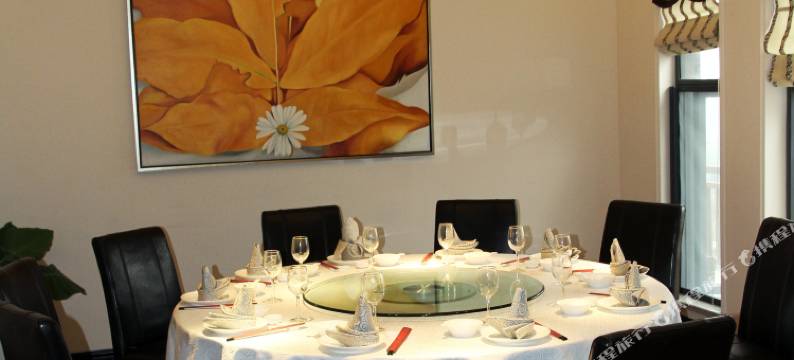 富阳锦香来官山庄园图片