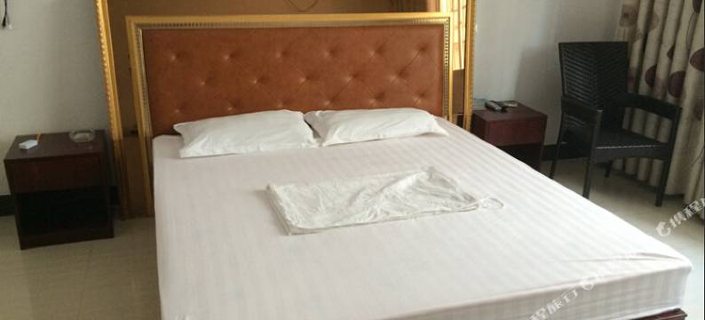 宾阳度假商务宾馆图片