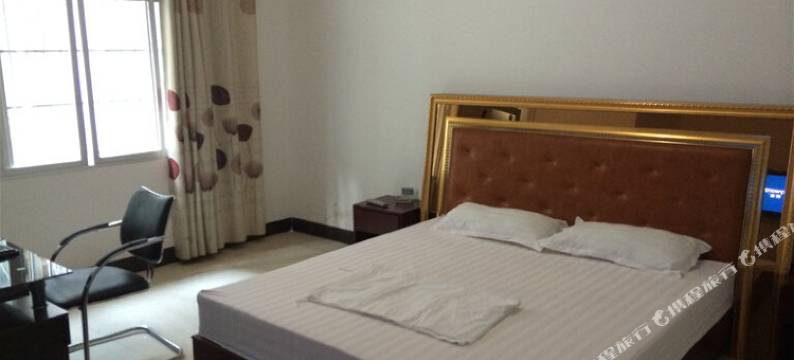 宾阳度假商务宾馆图片