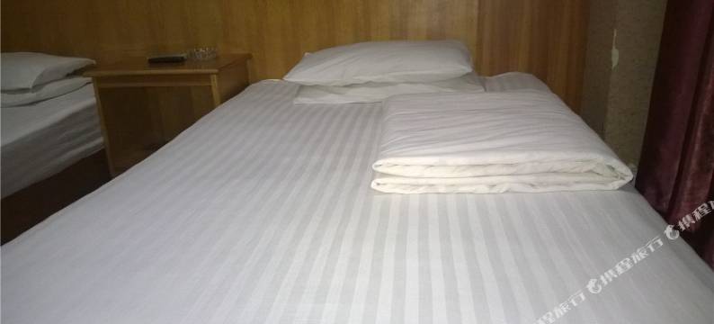 绍兴馨江宾馆图片