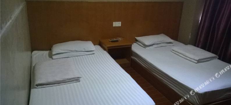 绍兴馨江宾馆图片