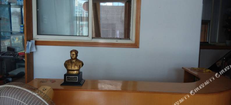 唐山帘秀旅馆图片